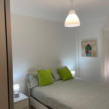 Renovated And Newly Furnished 3 Bedroom Apartment San Fernando Exterior foto