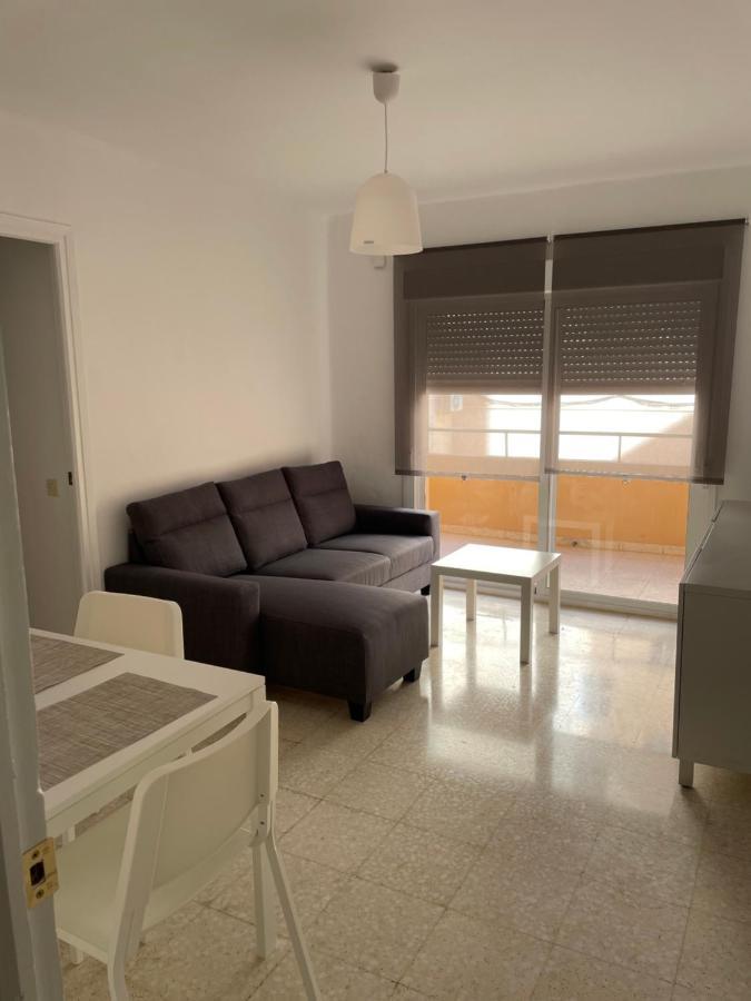 Renovated And Newly Furnished 3 Bedroom Apartment San Fernando Exterior foto