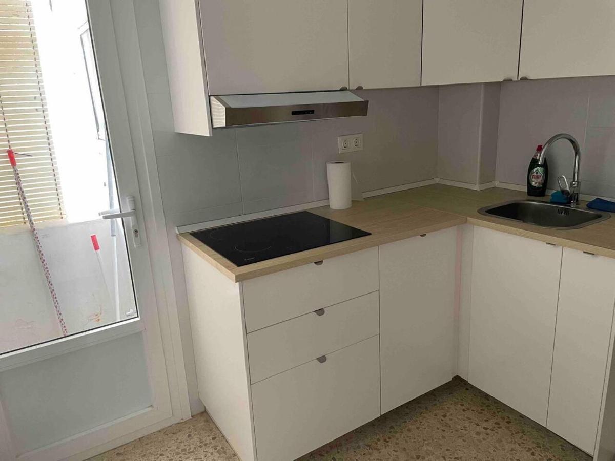 Renovated And Newly Furnished 3 Bedroom Apartment San Fernando Exterior foto