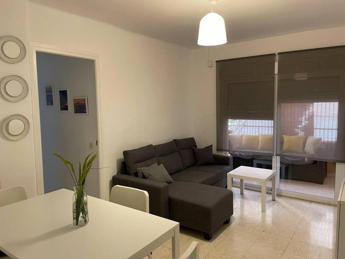 Renovated And Newly Furnished 3 Bedroom Apartment San Fernando Exterior foto