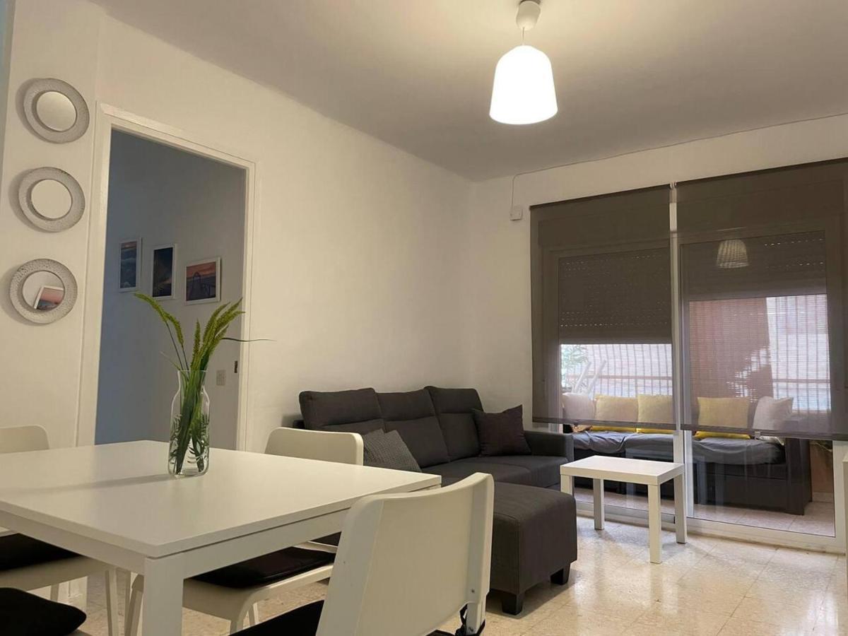 Renovated And Newly Furnished 3 Bedroom Apartment San Fernando Exterior foto
