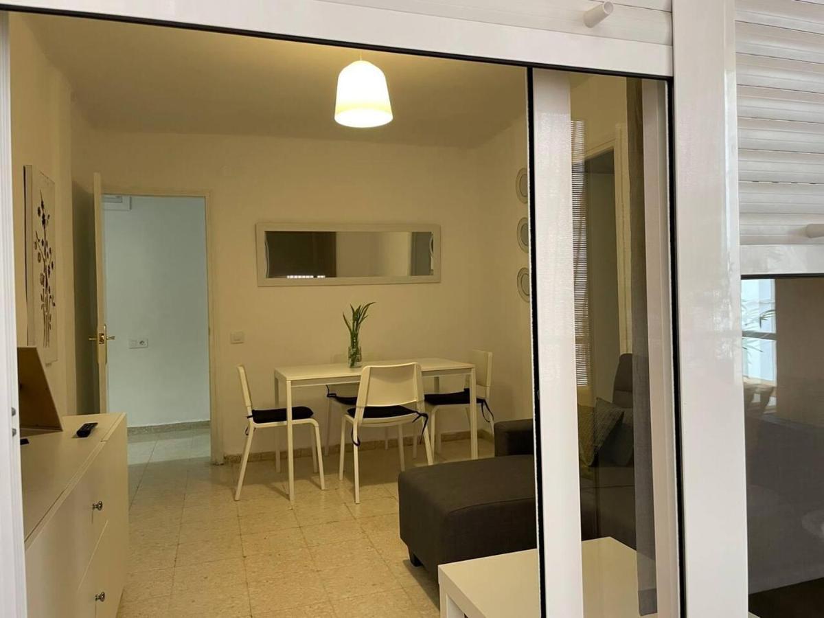 Renovated And Newly Furnished 3 Bedroom Apartment San Fernando Exterior foto