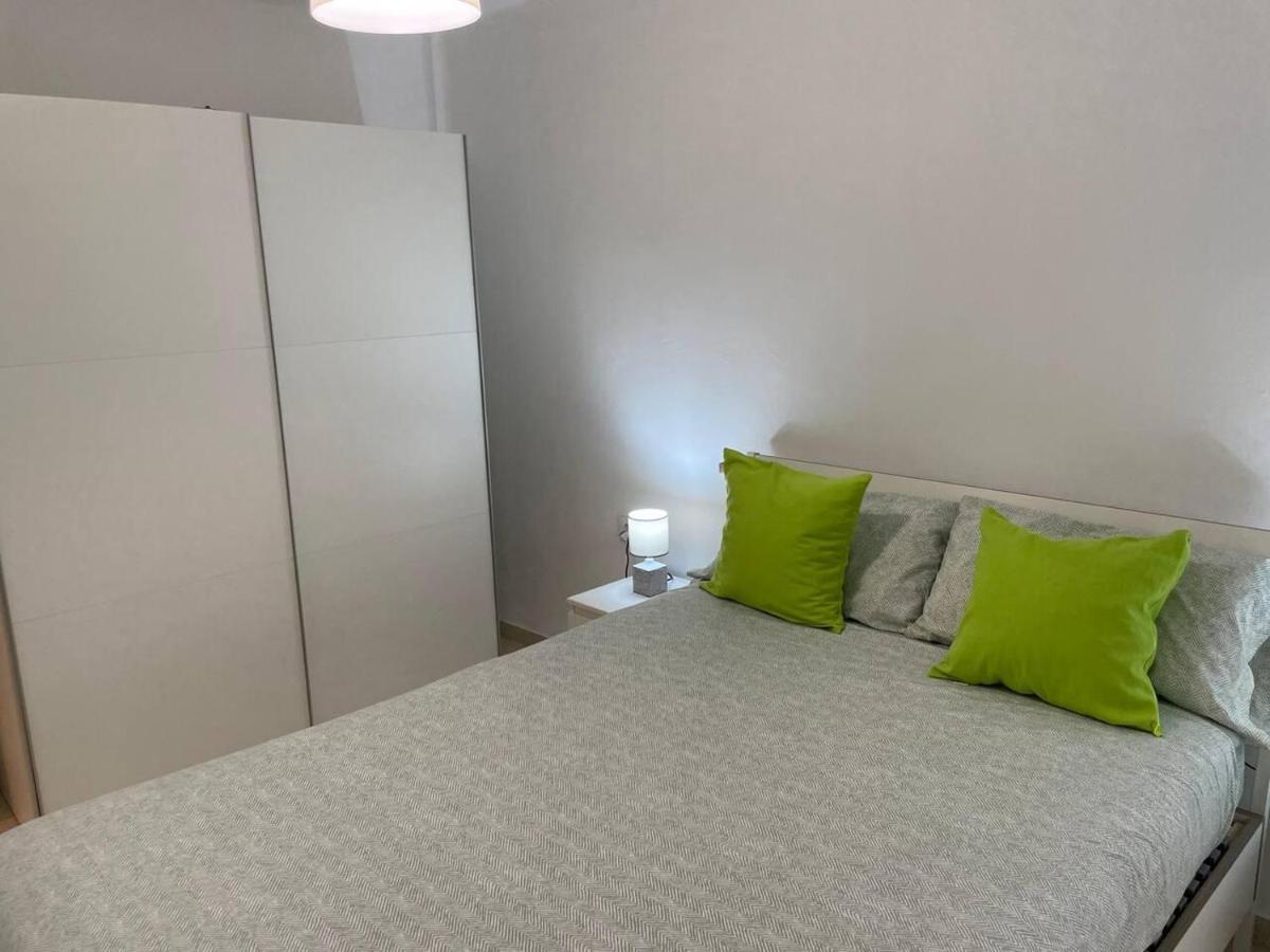 Renovated And Newly Furnished 3 Bedroom Apartment San Fernando Exterior foto